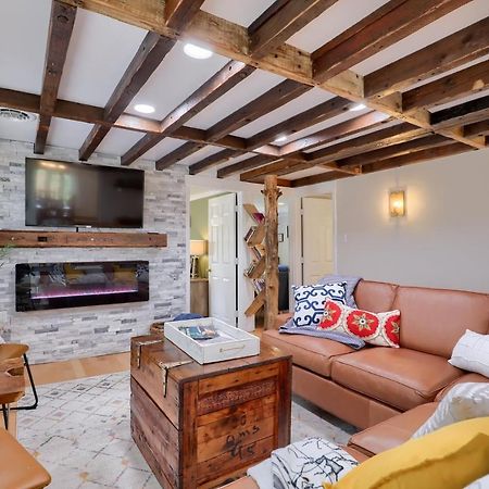 New Providence5 Bd W Hottub - Mins To Hunting Hiking & Fishing公寓 外观 照片