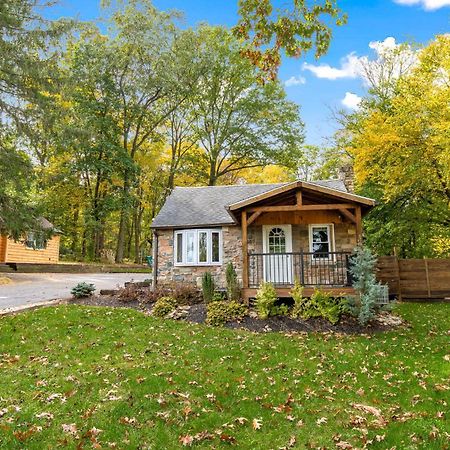 New Providence5 Bd W Hottub - Mins To Hunting Hiking & Fishing公寓 外观 照片