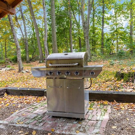 New Providence5 Bd W Hottub - Mins To Hunting Hiking & Fishing公寓 外观 照片