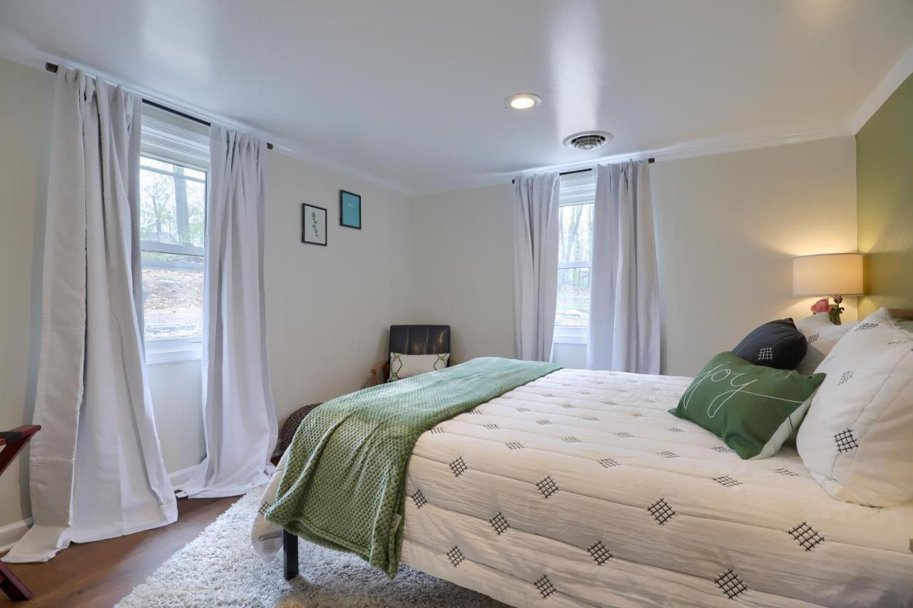 New Providence5 Bd W Hottub - Mins To Hunting Hiking & Fishing公寓 外观 照片