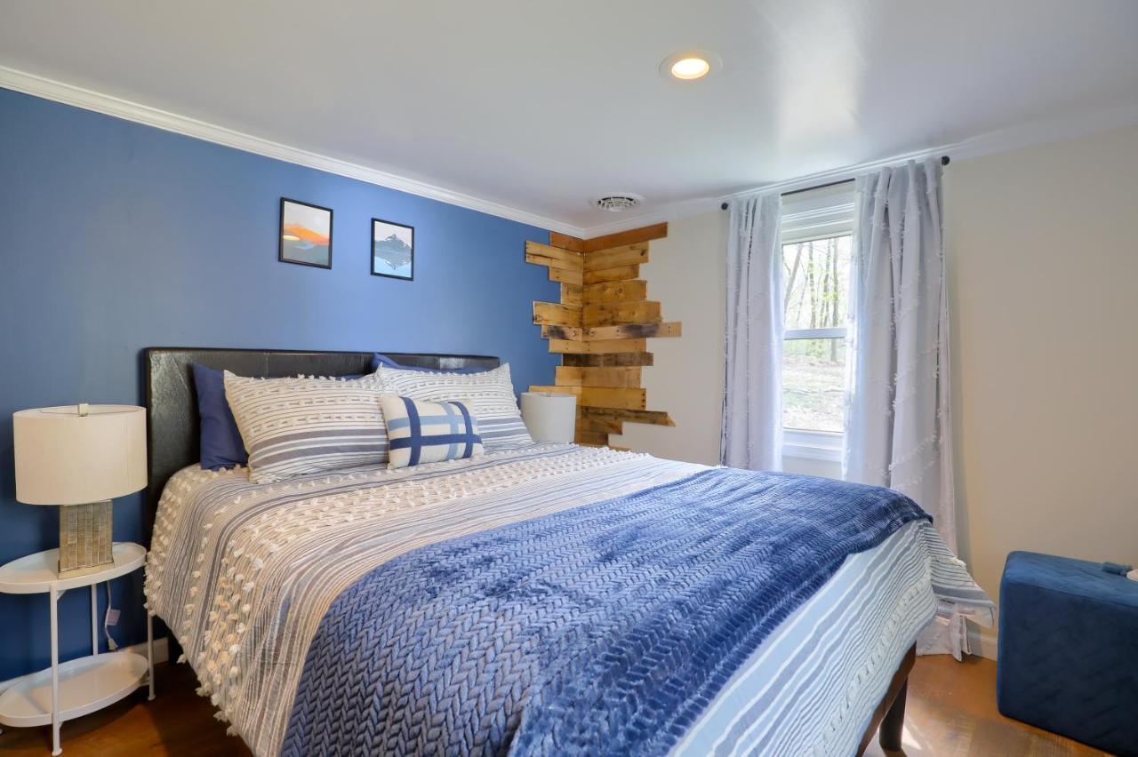 New Providence5 Bd W Hottub - Mins To Hunting Hiking & Fishing公寓 外观 照片