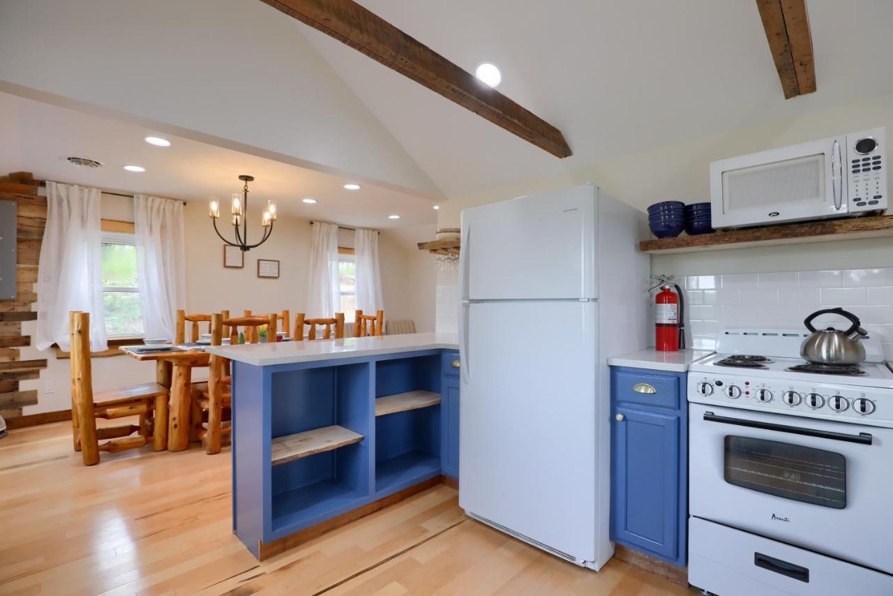 New Providence5 Bd W Hottub - Mins To Hunting Hiking & Fishing公寓 外观 照片