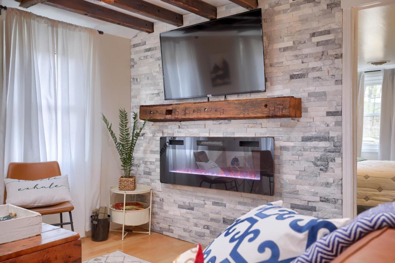 New Providence5 Bd W Hottub - Mins To Hunting Hiking & Fishing公寓 外观 照片