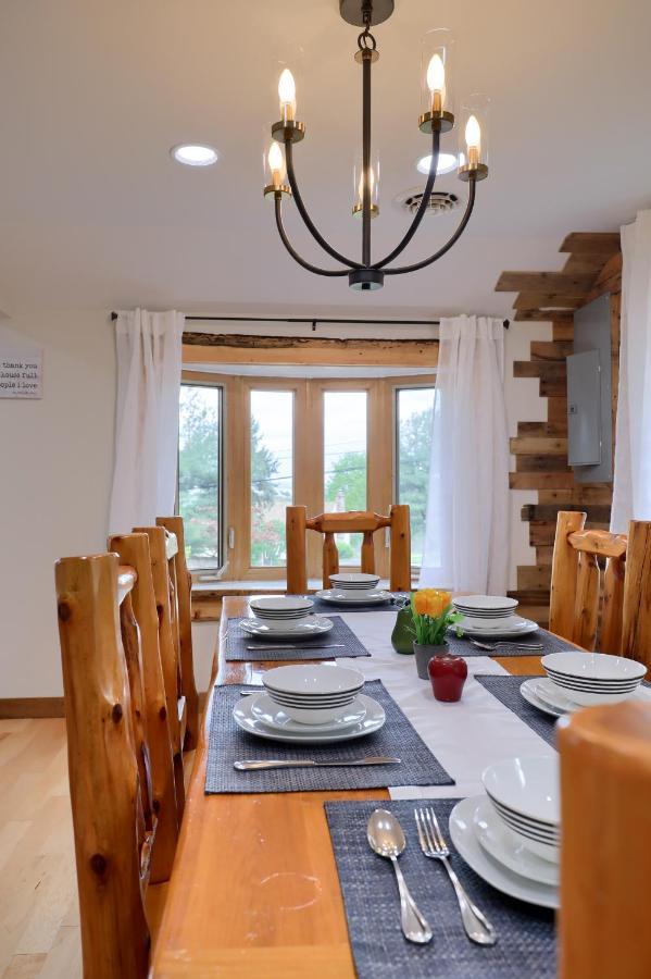 New Providence5 Bd W Hottub - Mins To Hunting Hiking & Fishing公寓 外观 照片