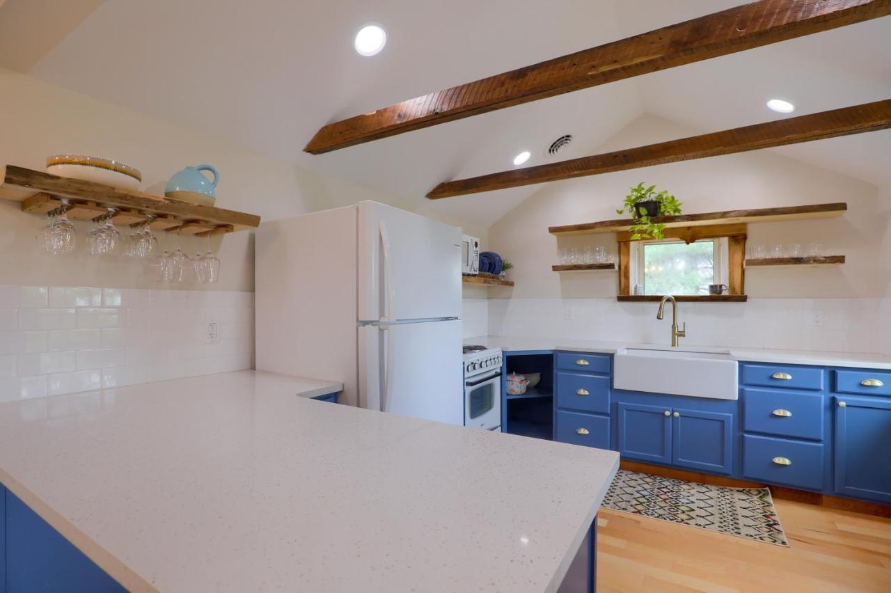 New Providence5 Bd W Hottub - Mins To Hunting Hiking & Fishing公寓 外观 照片