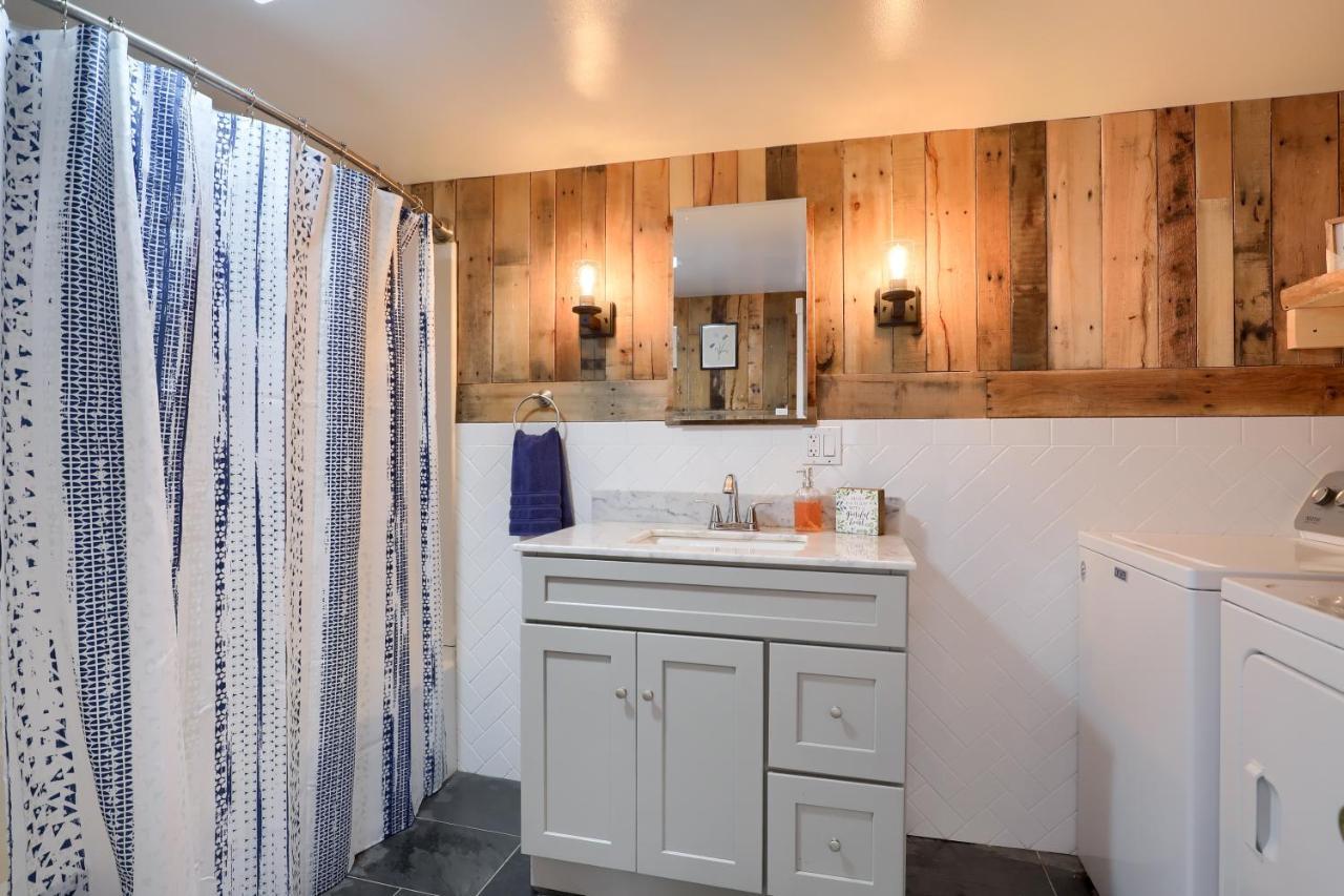 New Providence5 Bd W Hottub - Mins To Hunting Hiking & Fishing公寓 外观 照片