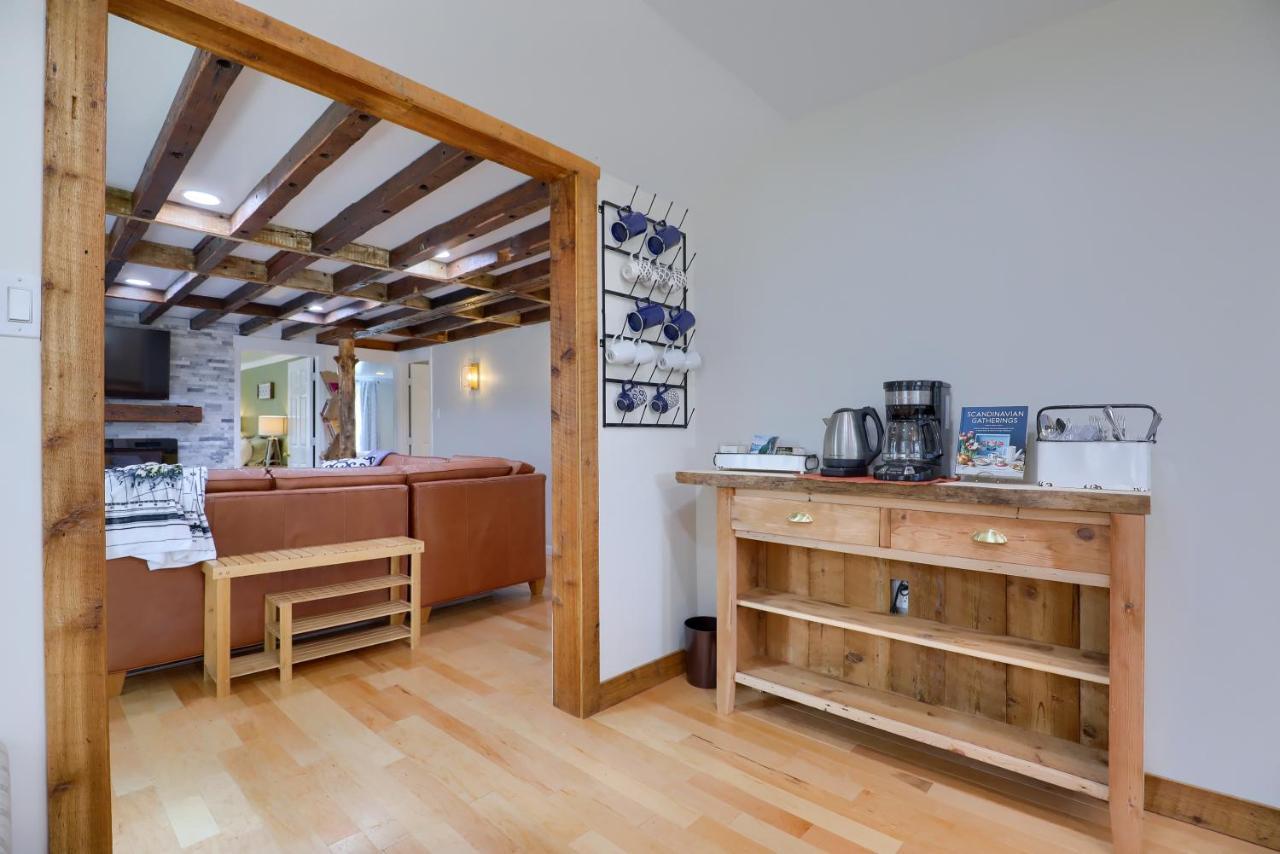 New Providence5 Bd W Hottub - Mins To Hunting Hiking & Fishing公寓 外观 照片