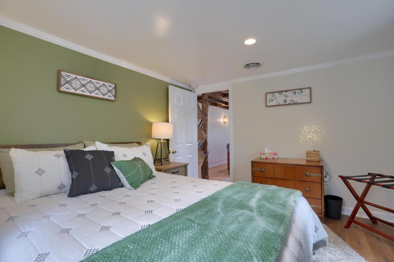 New Providence5 Bd W Hottub - Mins To Hunting Hiking & Fishing公寓 外观 照片
