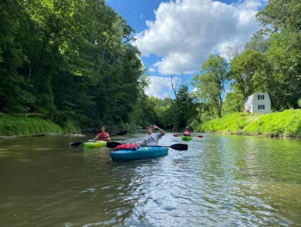 New Providence5 Bd W Hottub - Mins To Hunting Hiking & Fishing公寓 外观 照片