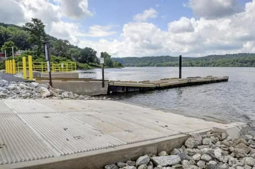 New Providence5 Bd W Hottub - Mins To Hunting Hiking & Fishing公寓 外观 照片