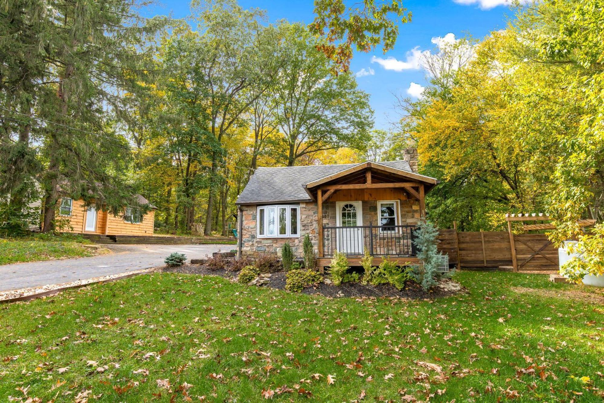 New Providence5 Bd W Hottub - Mins To Hunting Hiking & Fishing公寓 外观 照片