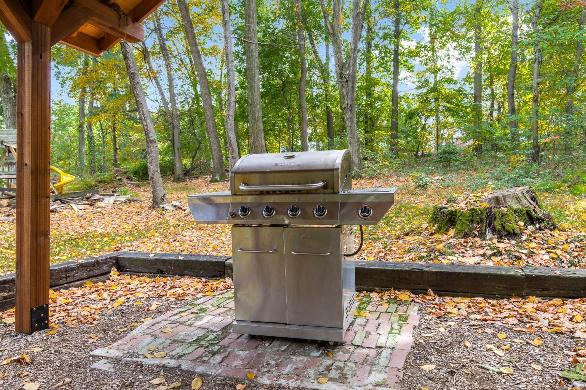 New Providence5 Bd W Hottub - Mins To Hunting Hiking & Fishing公寓 外观 照片