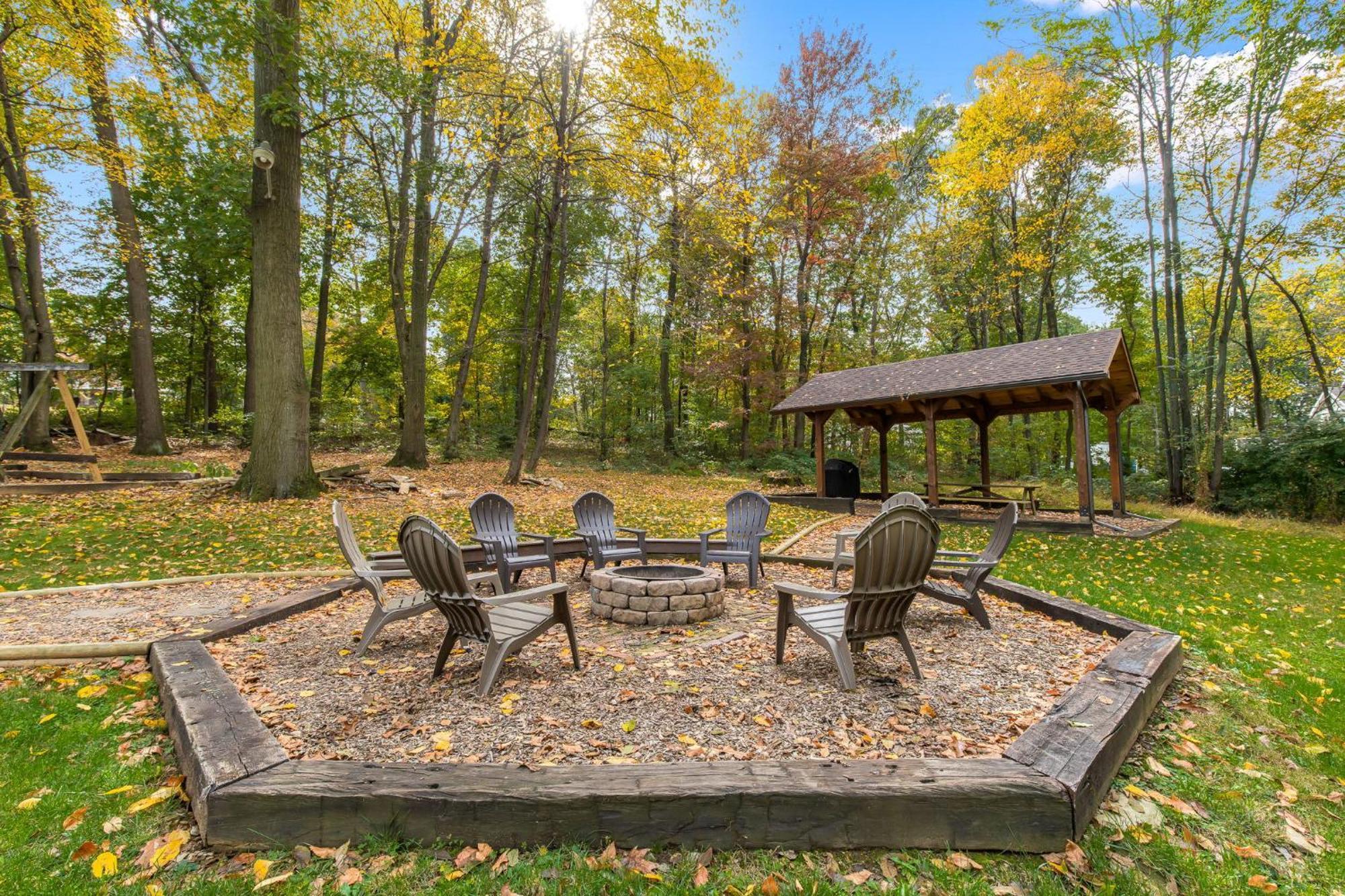 New Providence5 Bd W Hottub - Mins To Hunting Hiking & Fishing公寓 外观 照片