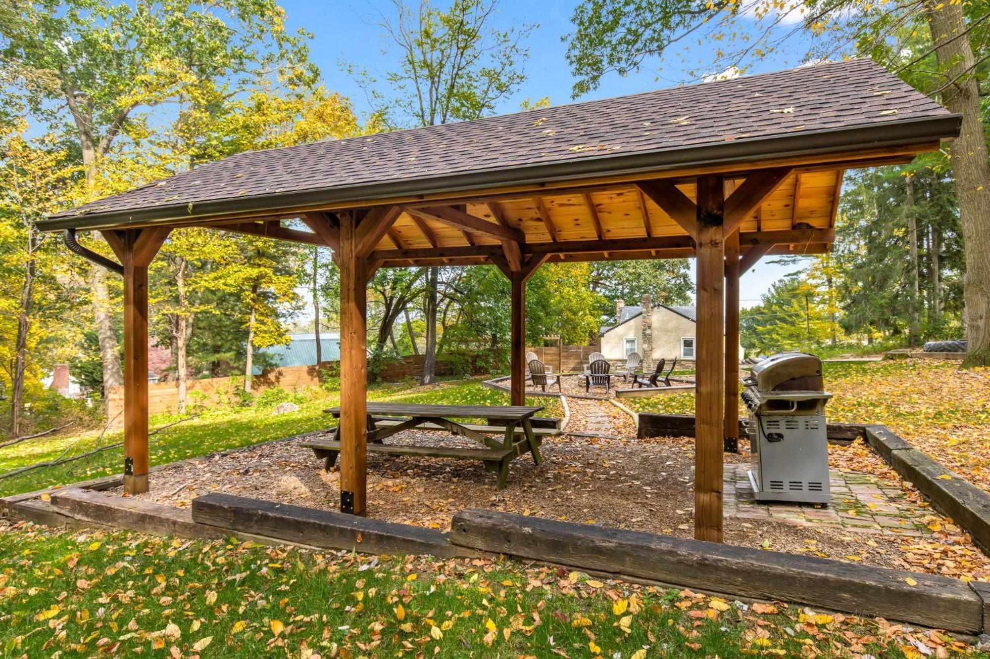 New Providence5 Bd W Hottub - Mins To Hunting Hiking & Fishing公寓 外观 照片