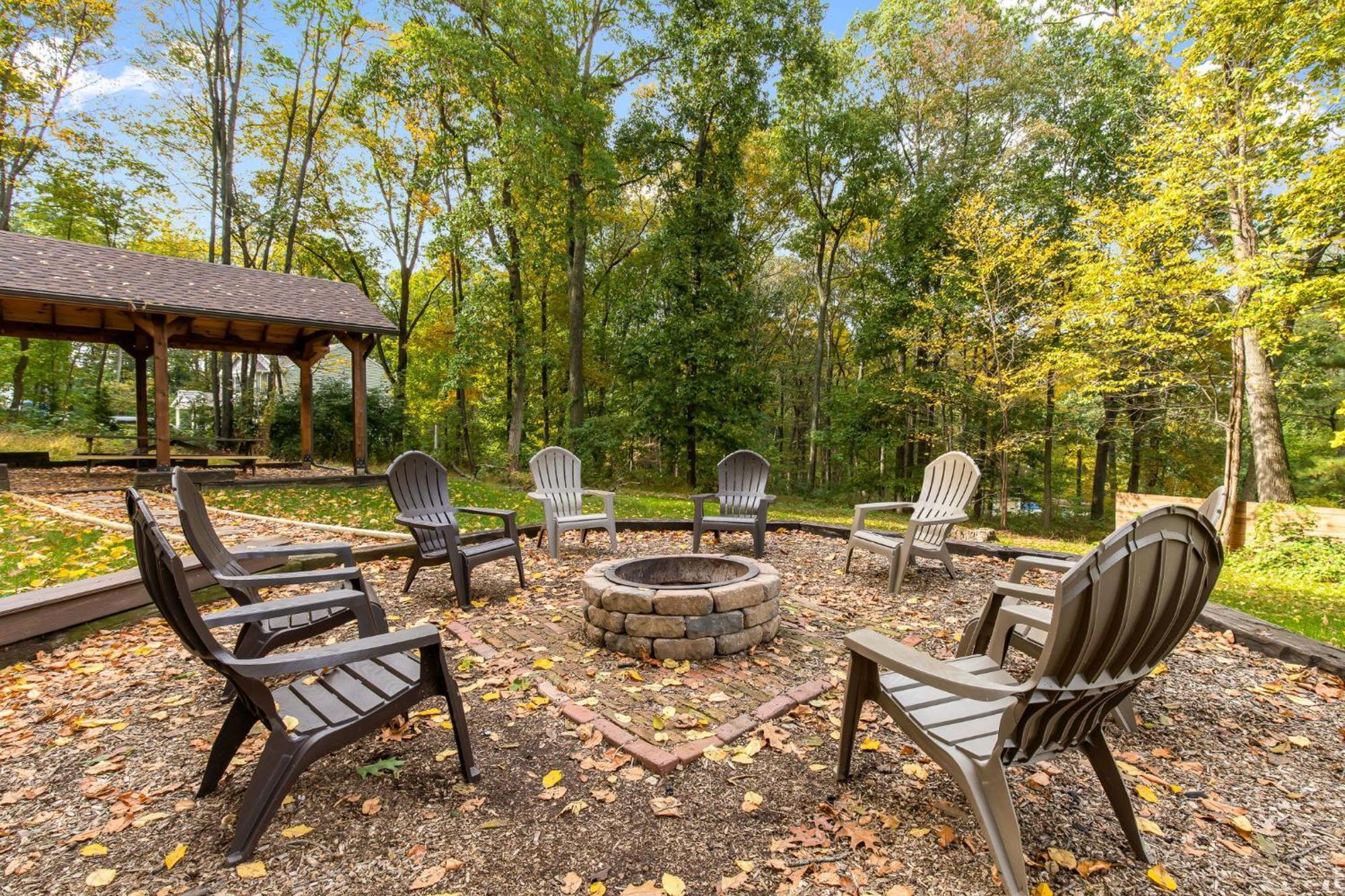 New Providence5 Bd W Hottub - Mins To Hunting Hiking & Fishing公寓 外观 照片