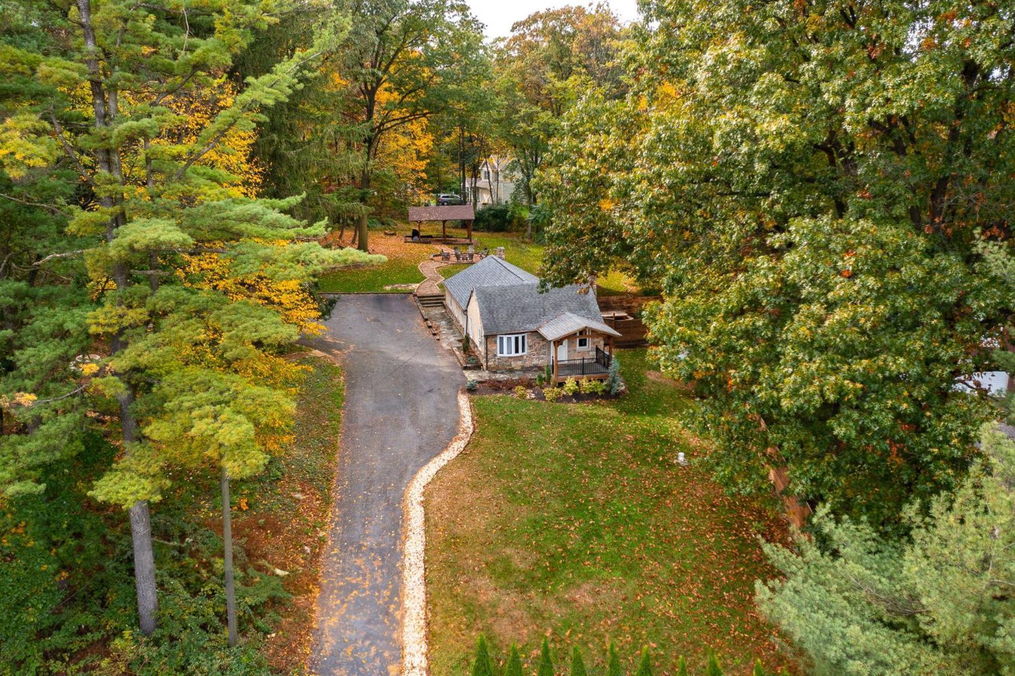New Providence5 Bd W Hottub - Mins To Hunting Hiking & Fishing公寓 外观 照片