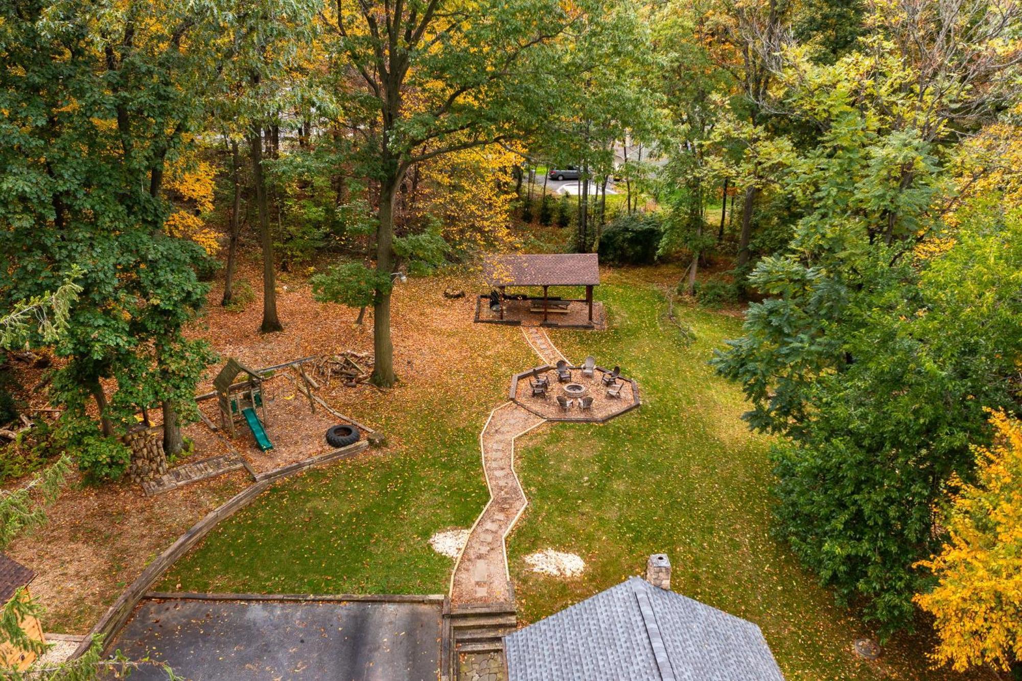 New Providence5 Bd W Hottub - Mins To Hunting Hiking & Fishing公寓 外观 照片
