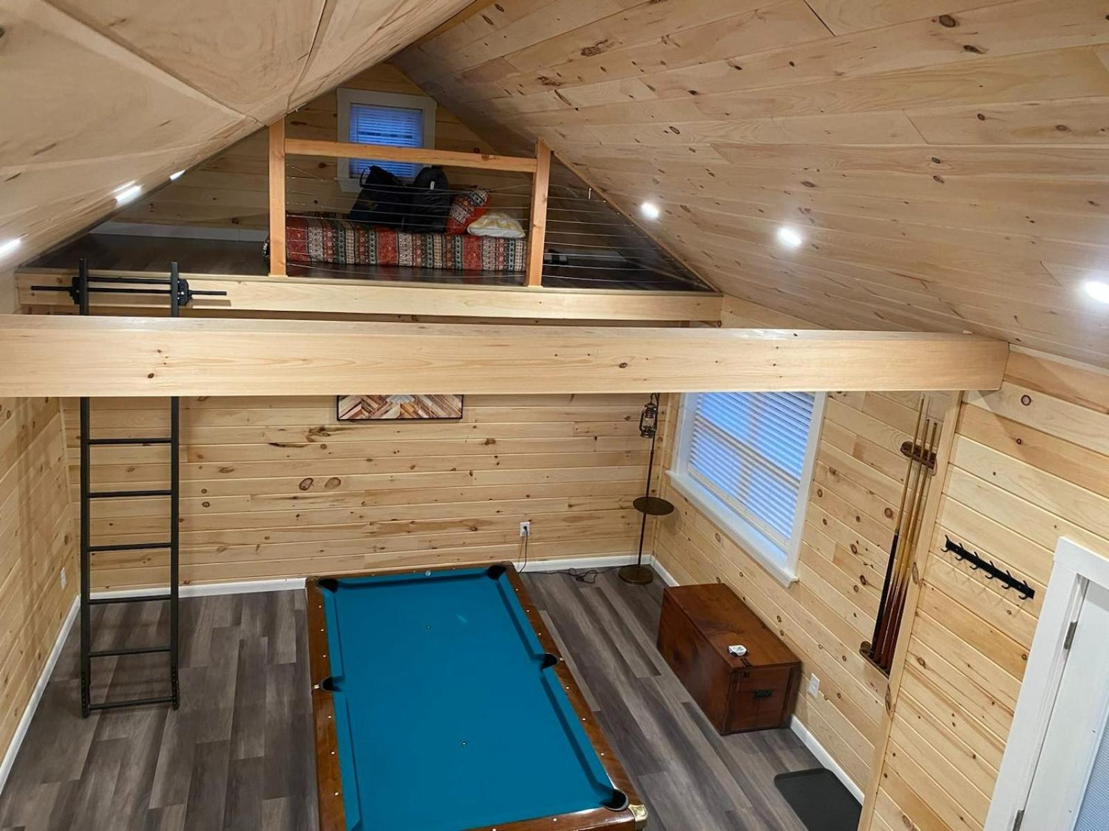 New Providence5 Bd W Hottub - Mins To Hunting Hiking & Fishing公寓 外观 照片